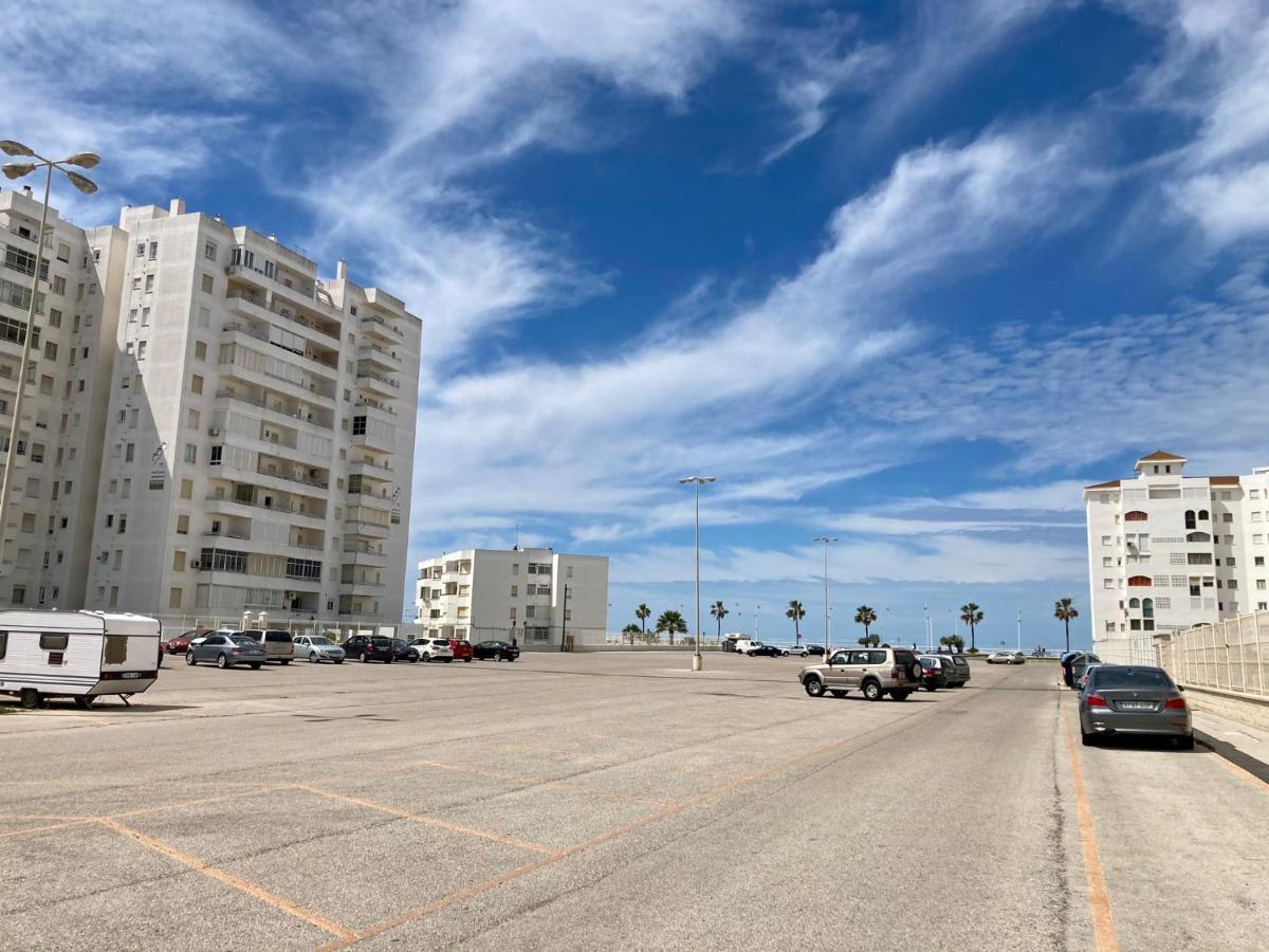 Casa Valdelagrana Playa Vila El Puerto de Santa María Exterior foto